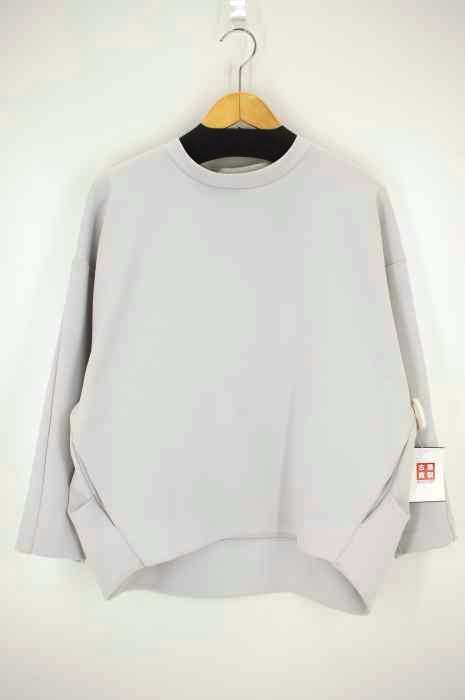 emmi atelier（エミアトリエ） ダンボールトップス レディース トップス