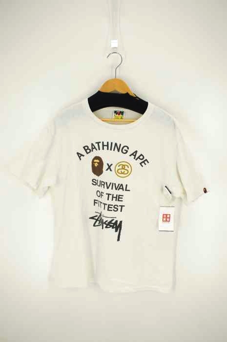 BAPE（ベイプ） S.O.F. TEE メンズ トップス