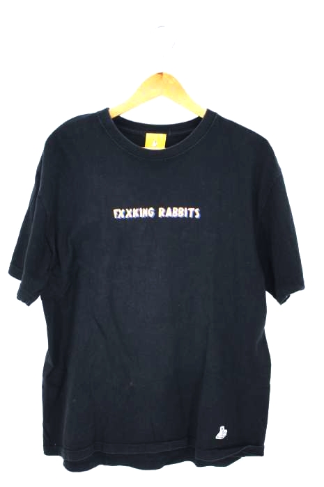 FR2（エフアールツー） デザインバックプリントTシャツ メンズ トップス