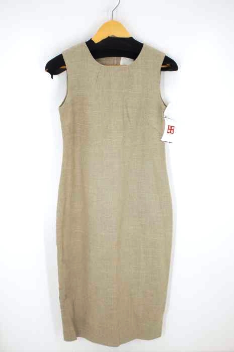 TODAYFUL（トゥデイフル） Cotton Linen Dress レディース ワンピース