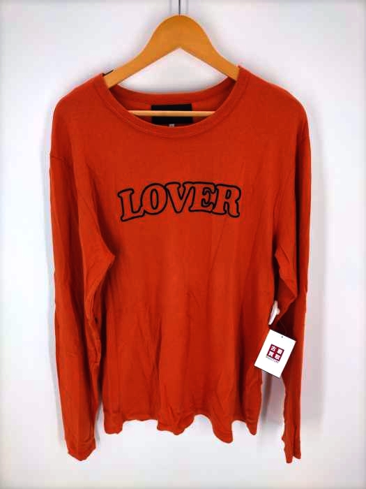 BIANCA CHANDON（ビアンカシャンドン） LOVER ロングスリーブTシャツ メンズ トップス