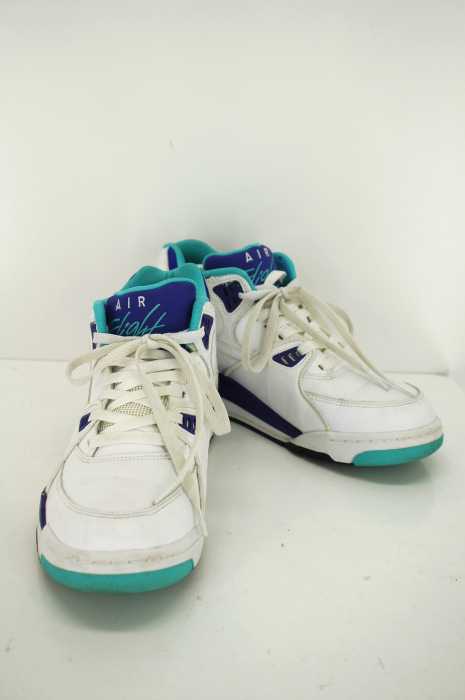 NIKE （ナイキ） AIR FLIGHT LIGHT 89　スニーカー メンズ シューズ