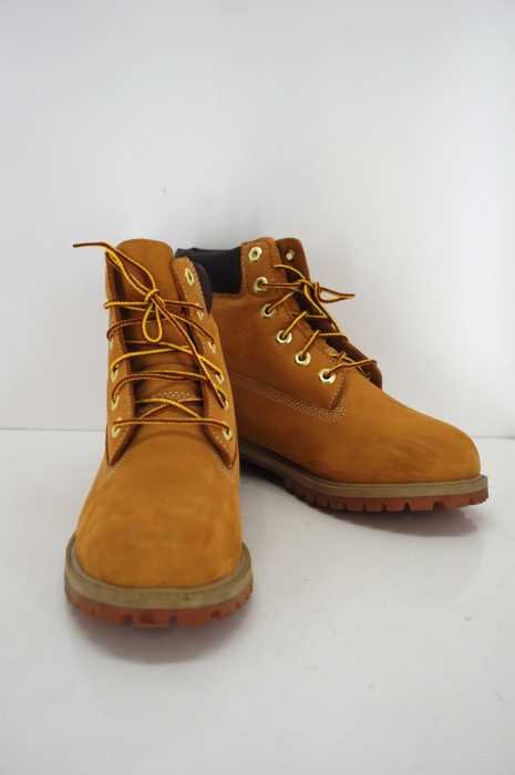 Timberland （ティンバーランド） 6INCH PREMIUM BOOTS　ブーツ メンズ シューズ