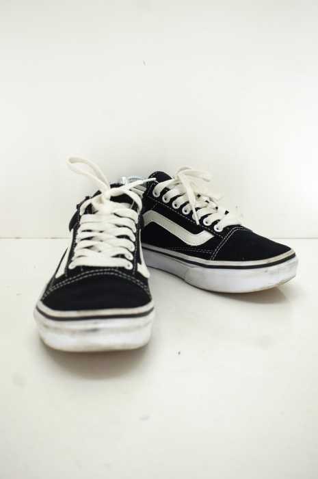 VANS (バンズ ) v36cl cvs OLD SKOOL オールドスクール スニーカー レディース シューズ