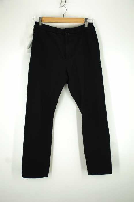 YAECA(ヤエカ) 2015 2way slim pants スリムパンツ メンズ パンツ