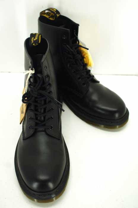 Dr.Martens (ドクターマーチン) 8ホールブーツ メンズ シューズ