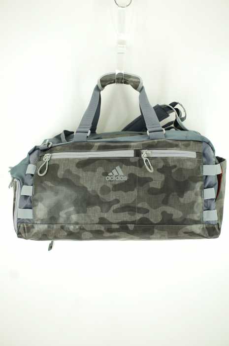adidas （アディダス） OPS SHIELD 3Way 40L　ボストンバッグ メンズ バッグ