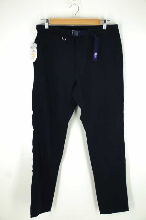 THE NORTH FACE PURPLE LABEL （ノースフェイスパープルレーベル） SERGE　FIELD PANT　ナローパンツ メンズ パンツ