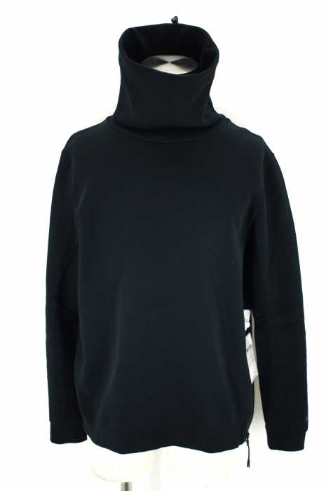 NIKE （ナイキ） 15AW TECH FLEECE FUNNEL テックフリース メンズ トップス