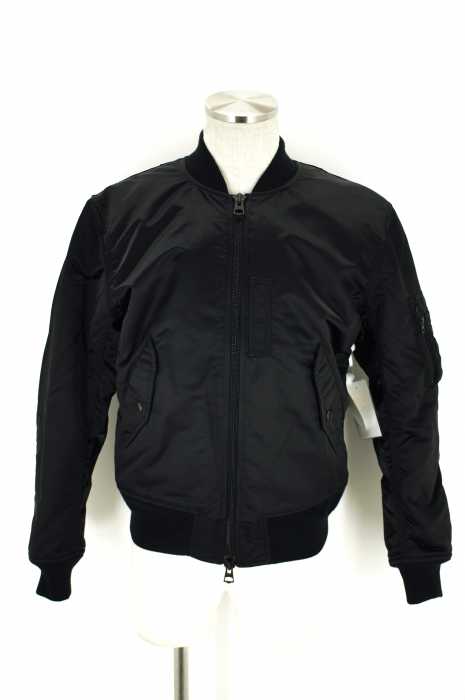 JOURNAL STANDARD （ジャーナルスタンダード） MA-1　ナイロンジャケット メンズ アウター