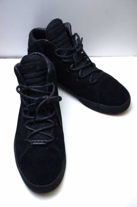 NIKE （ナイキ） LEBRON 12 NSW LIFESTYLE QS スニーカー メンズ シューズ