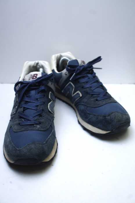 NEW BALANCE (ニューバランス) ML574SRN スニーカー メンズ シューズ
