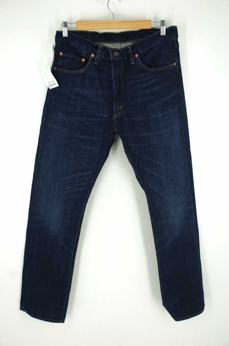 Levis Vintage Clothing (リーバイス) 505 1967年モデルデニムパンツ メンズ パンツ