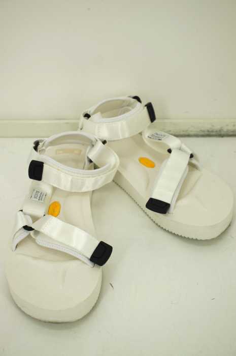 suicoke (スイコック) ストラップサンダル メンズ シューズ