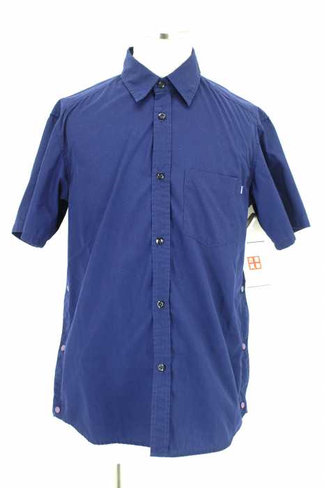 STUSSY (ステューシー) ショートスリーブシャツ メンズ トップス