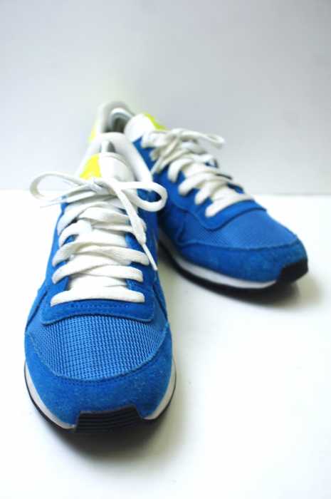 NIKE (ナイキ) INTERNATIONAIST スニーカー メンズ シューズ
