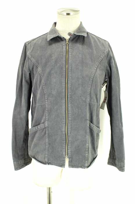 RED EAR PAUL SMITH（レッドイヤーポールスミス）　　　　　　 ジップアップブルゾン メンズ アウター