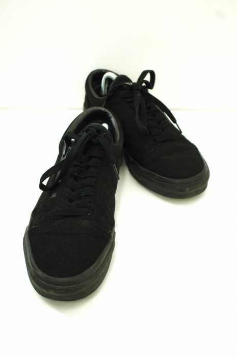 VANS×DELUXE (バンズデラックス) メンズ シューズ