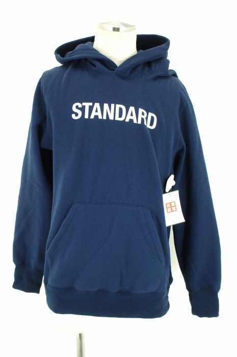 THE NORTH FACE (ザノースフェイス) STANDARD HOODY メンズ トップス