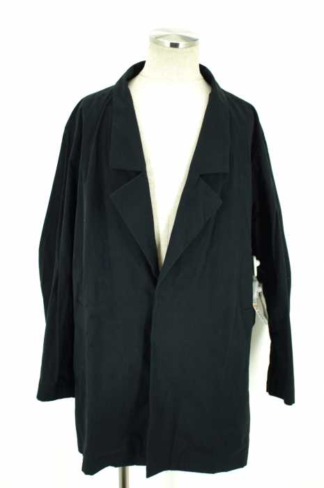 WHOWHAT（フーワット） 15SS BUFF CLOTH JACKET オーバーサイズ メンズ アウター