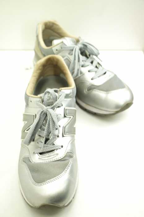 NEW BALANCE×UNITED ARROWS （ニューバランスユナイテッドアローズ） 別注 MRL996UA メンズ シューズ