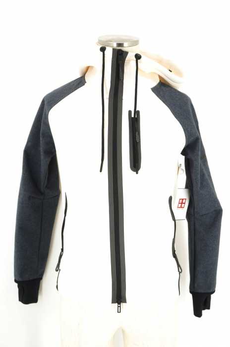 adidas STANDARD 19 (アディダス スタンダード) ボンディングジップアップパーカー レディース トップス