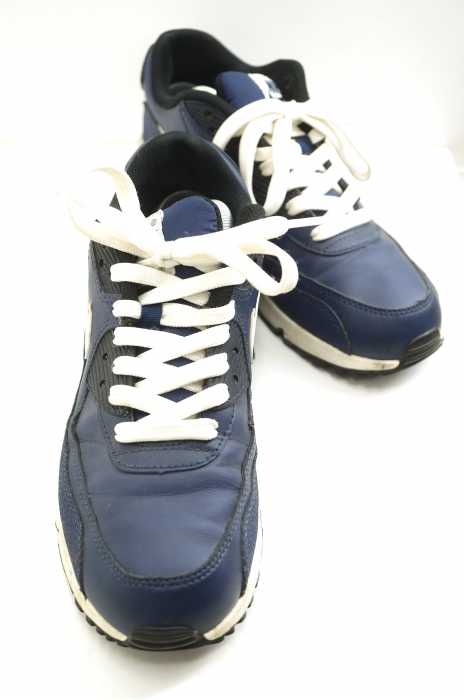 NIKE (ナイキ) Air Max 90 LTR GS スニーカー レディース シューズ