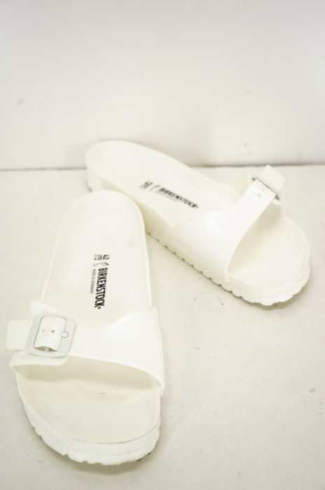 BIRKENSTOCK （ビルケンシュトック） MADRID メンズ シューズ