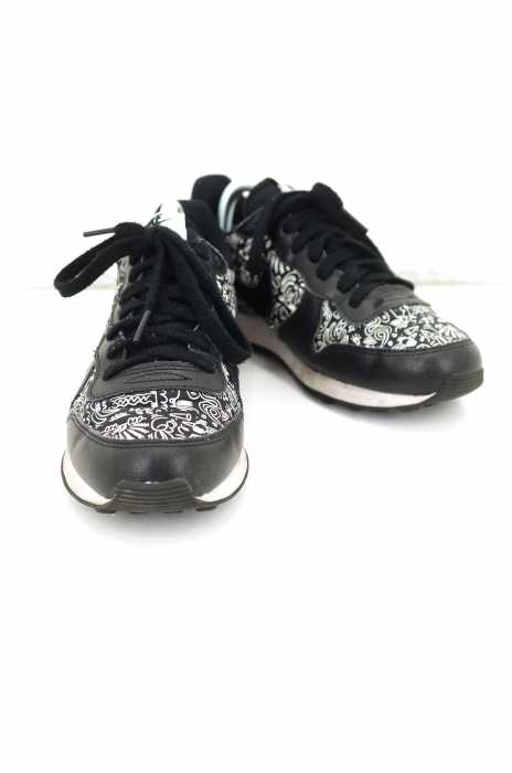 NIKE (ナイキ) Internationalist Print インターナショナリスト プリント レディース シューズ