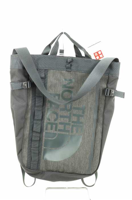THE NORTH FACE (ザノースフェイス) BC FUSE BOX TOTE BCヒュージボックストート/リュック メンズ バッグ