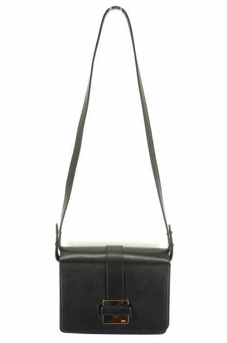 ROPE' (ロペ) ベルテッドレザーショルダーバッグ レディース バッグ