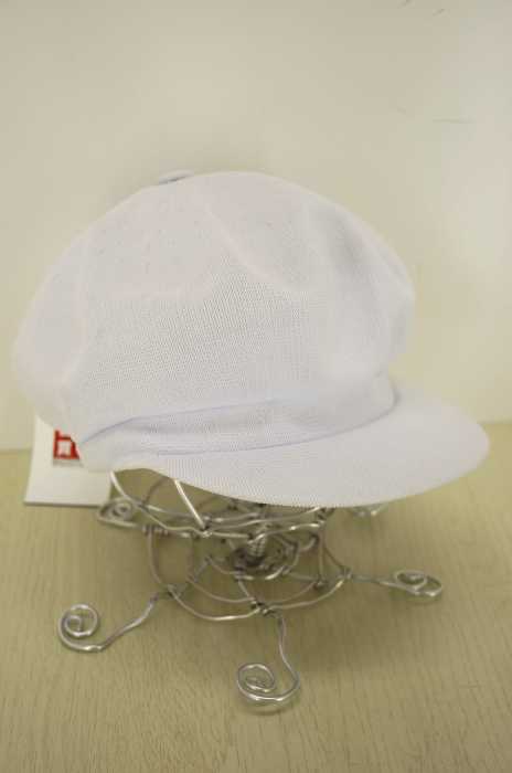 KANGOL （カンゴール） tropic spitfire ポリニットキャスケット メンズ 帽子
