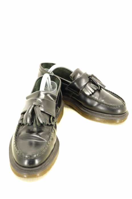 Dr.Martens （ドクターマーチン） タッセルローファー レディース シューズ