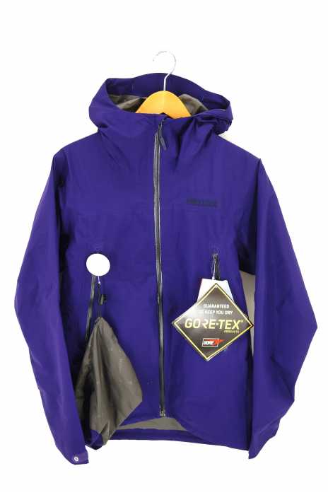 MARMOT（マーモット） Zp Comodo Jacket シェル マウンテン ブルゾン メンズ アウター