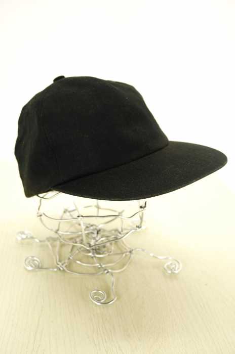 KIJIMA TAKAYUKI × CA4LA（キジマタカユキ カシラ） リネンキャップ メンズ 帽子