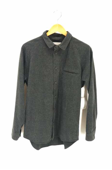 TROVE（トローヴ） INSIDE SHIRT メンズ トップス