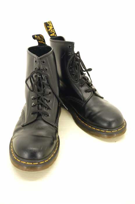 Dr.Martens （ドクターマーチン) 8ホールブーツ メンズ シューズ