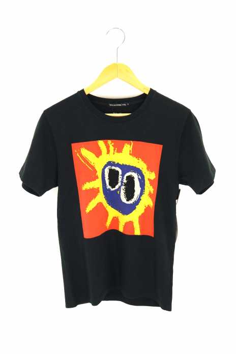 Thee Hysteric XXX(ジィ ヒステリック トリプルエックス) PS/SCREAMADELICA メンズ トップス