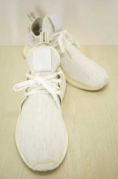 adidas Originals （アディダスオリジナルス） NMD XR1　VINTAGE メンズ シューズ