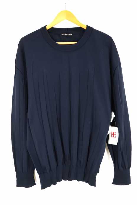 ISSEY MIYAKE MEN（イッセイミヤケメン） 19SS ニット メンズ トップス