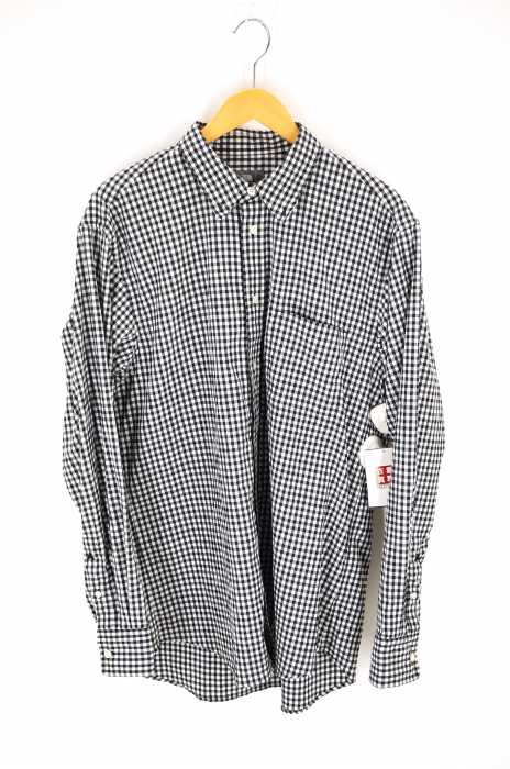 THE NORTH FACE (ザノースフェイス) Hidden Valley Shirt メンズ トップス