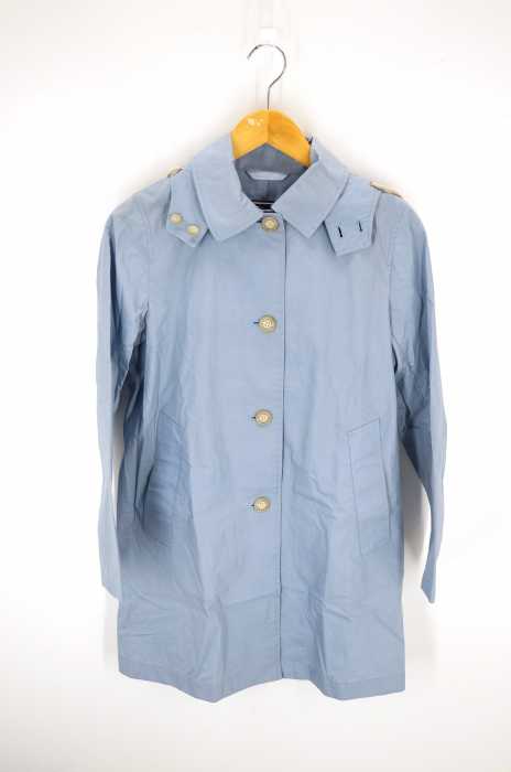 Traditional Weatherwear（トラディショナルウェザーウェア） フーデッドコート レディース アウター