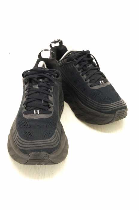 HOKA ONEONE（ホカオネオネ） Bondi 6 ダッドスニーカー メンズ シューズ