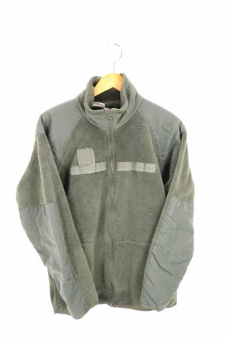 ECWCS （エクワックス） WHEATHER FLEECE JACKET メンズ アウター
