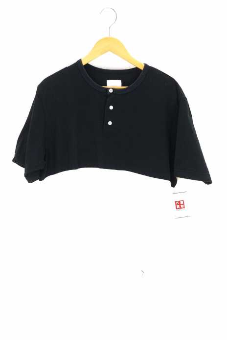 Supreme (シュプリーム) City And Country Henry S/S Top メンズ トップス