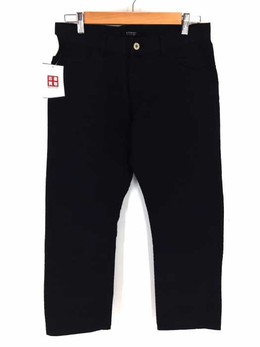 BURBERRY BLACK LABEL（バーバリーブラックレーベル） ノヴァチェック メンズ パンツ