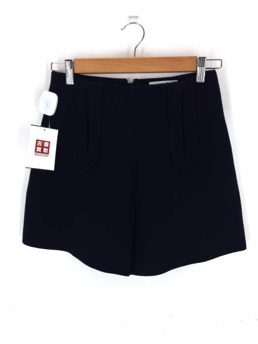 CARVEN（カルヴェン） ウールショートパンツ レディース パンツ