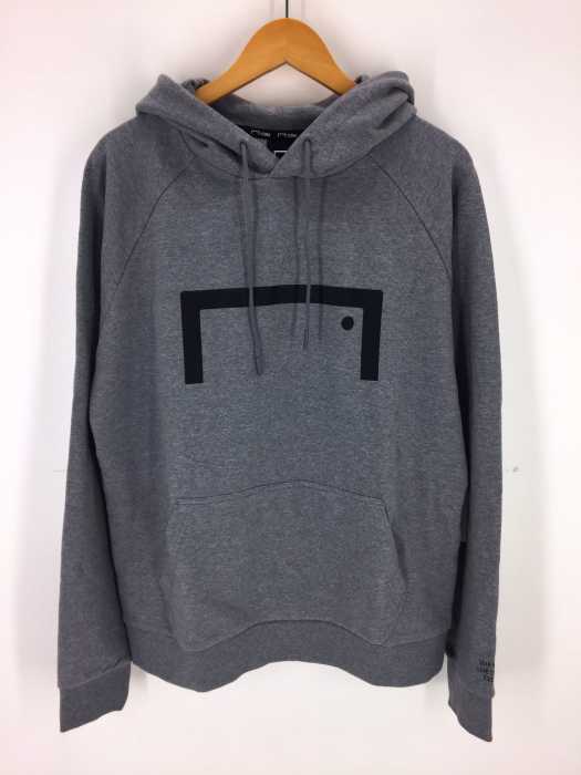 GOAL（ゴール） BIG LOGO HOODIE メンズ トップス