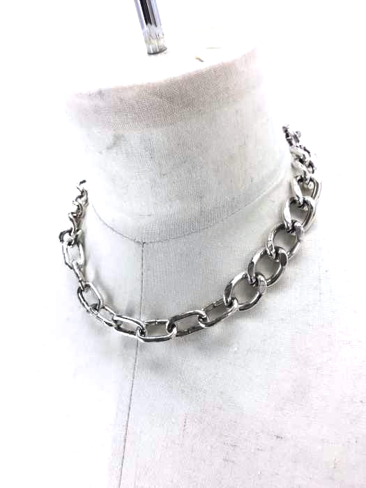 MARTINE ALI(マーティンアリ) TRI-LINK CHOKER メンズ アクセサリー