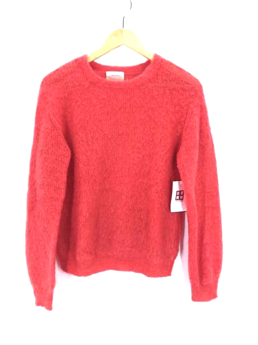 TODAYFUL（トゥデイフル） Mohair Compact Knit レディース トップス